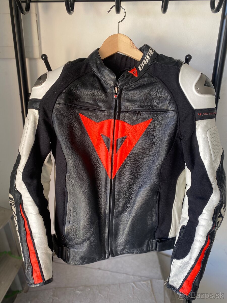 Dainese moto bunda