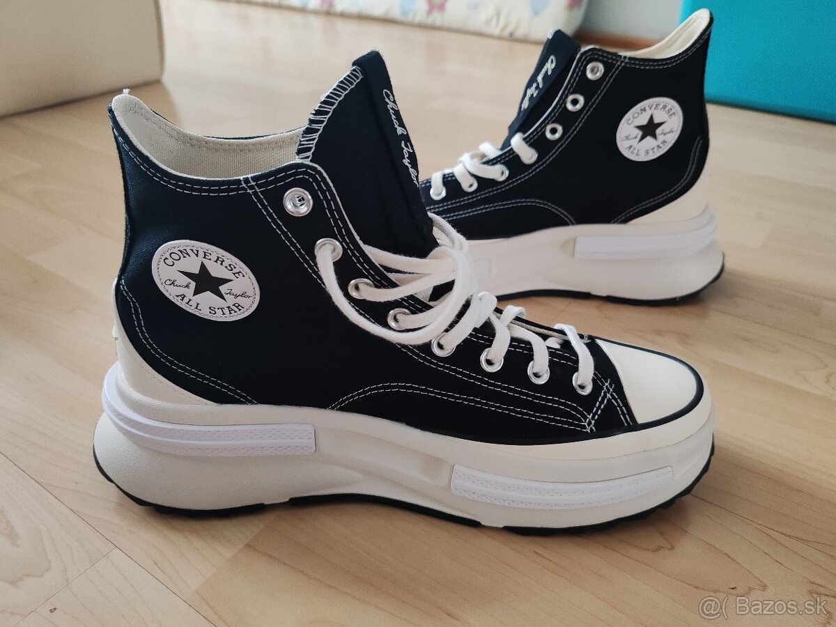 Converse Run Star Legacy