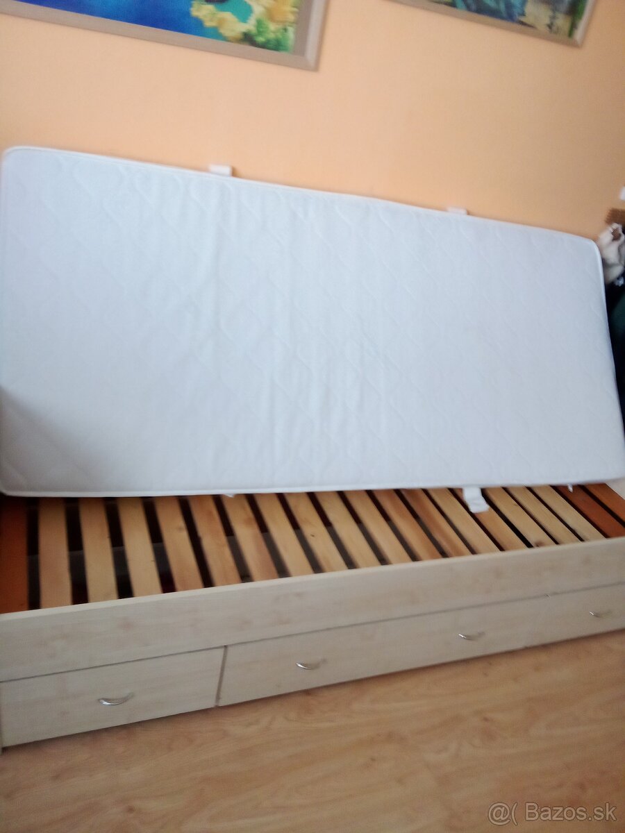 Matrac 90x200