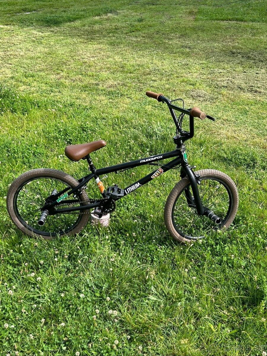 Predám BMX