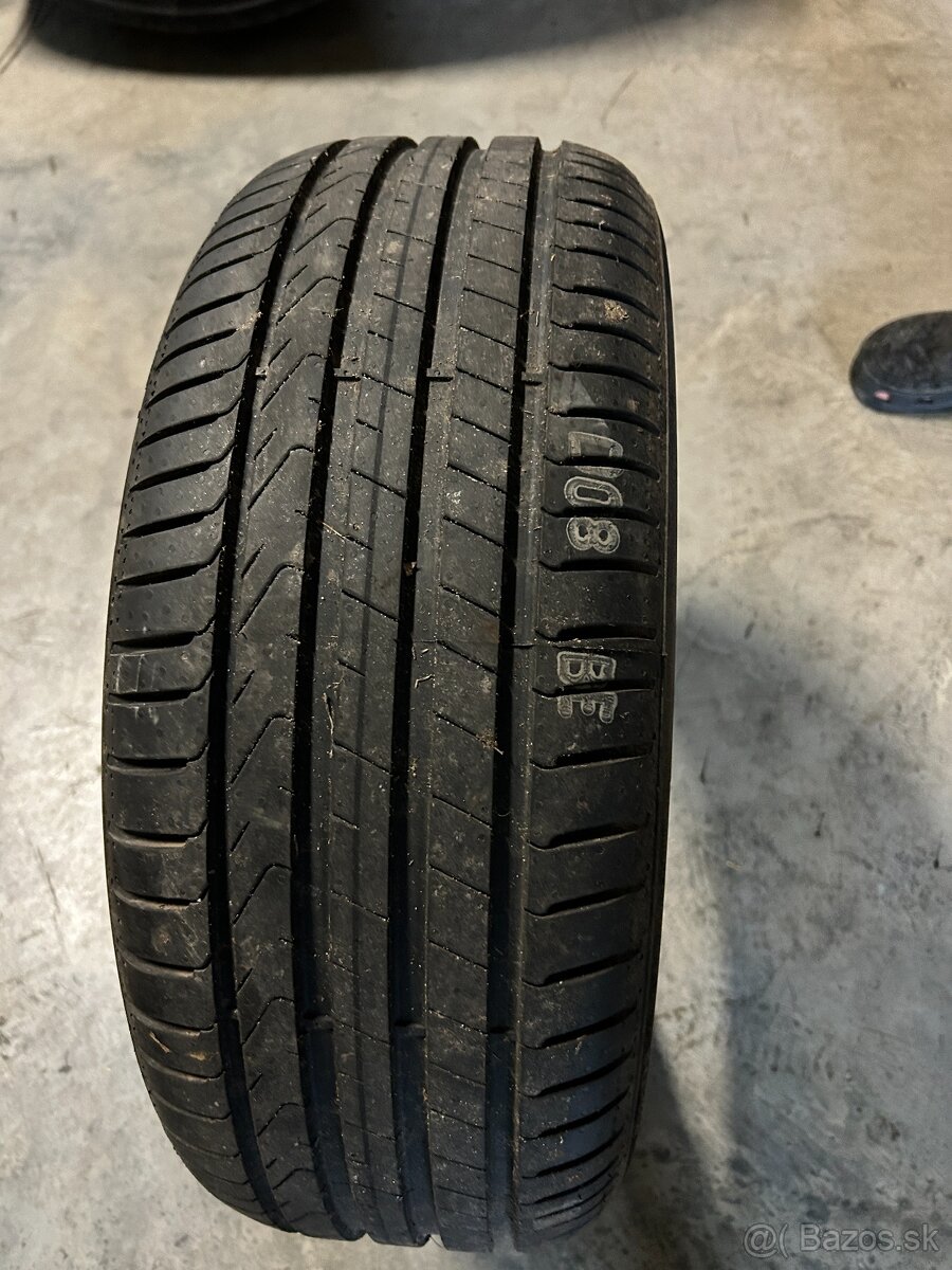 225/45 R18 91Y Pirelli CINTURATO P7- NOVÉ PNEU