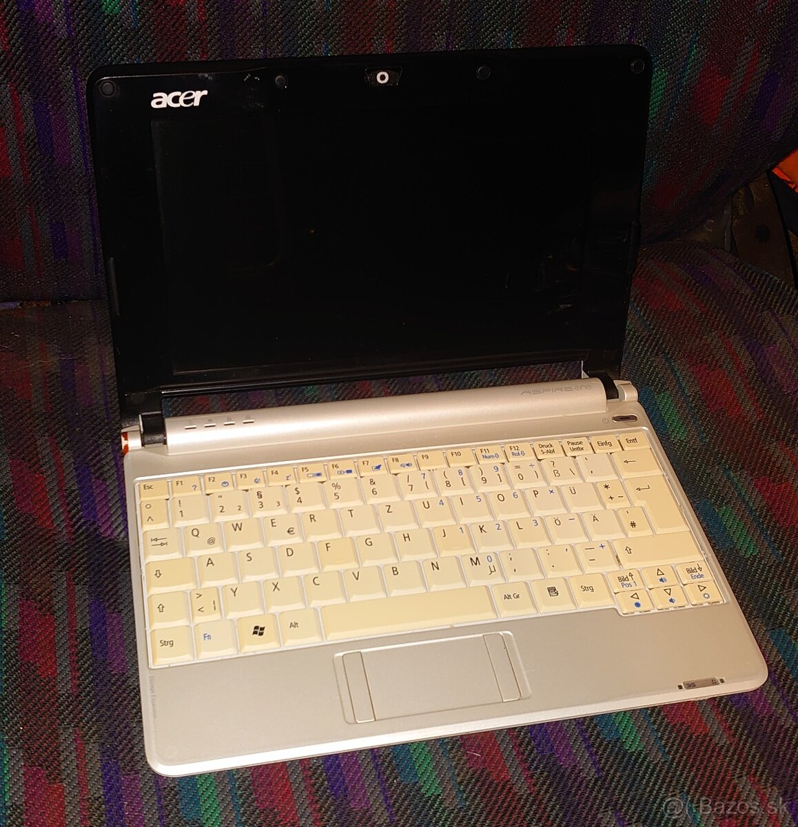 Acer Aspire One - ZG5