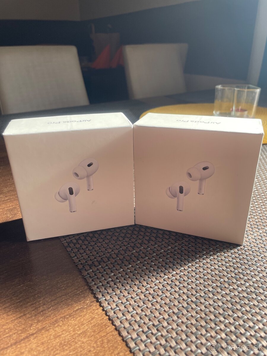 AirPods pro