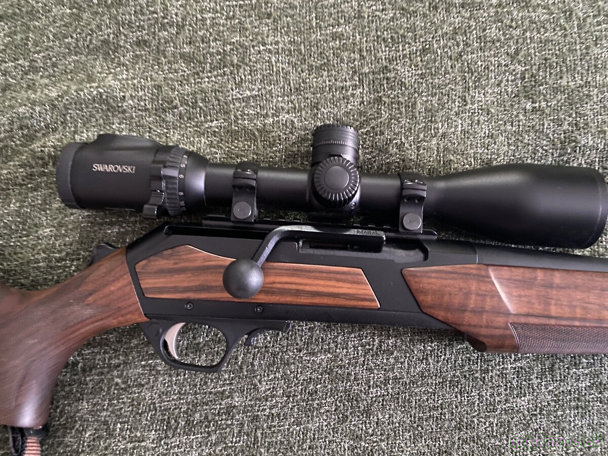 BROWNING MARAL 308