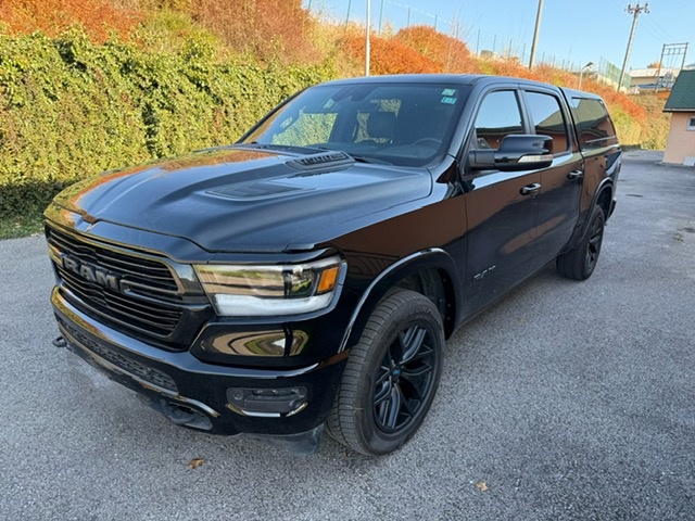 Predam Dodge RAM 1500, LARAMIE,