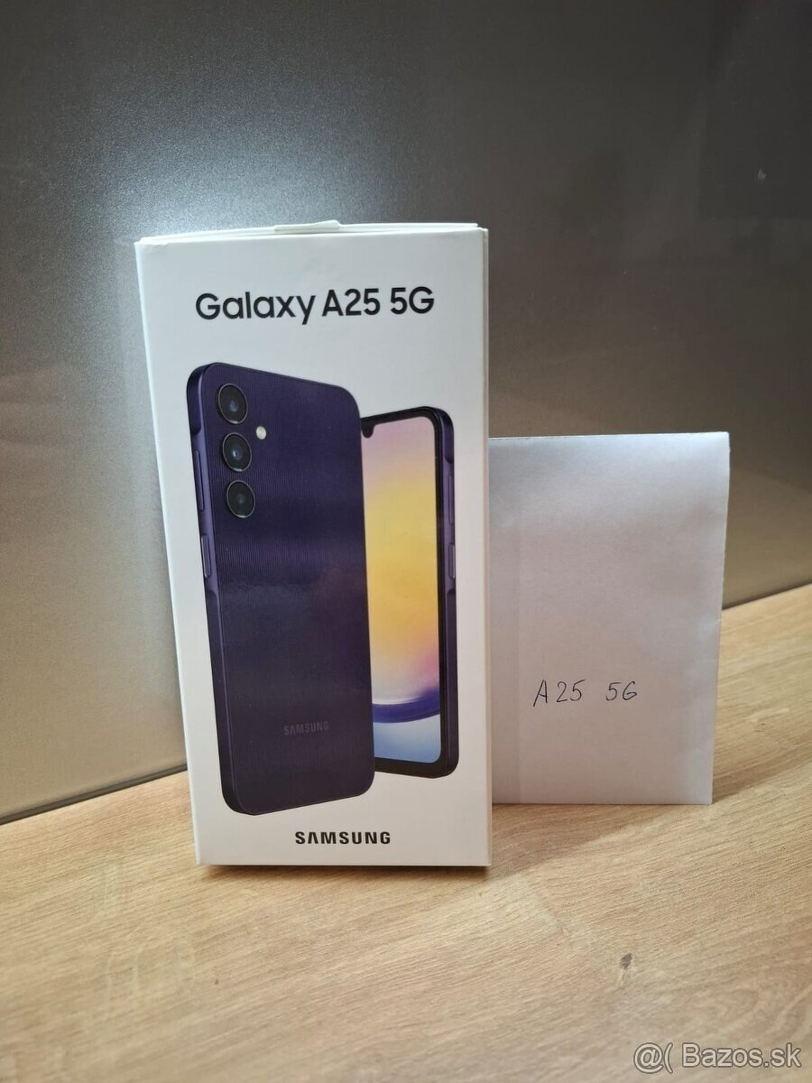 Samsung Galaxy A25 5G