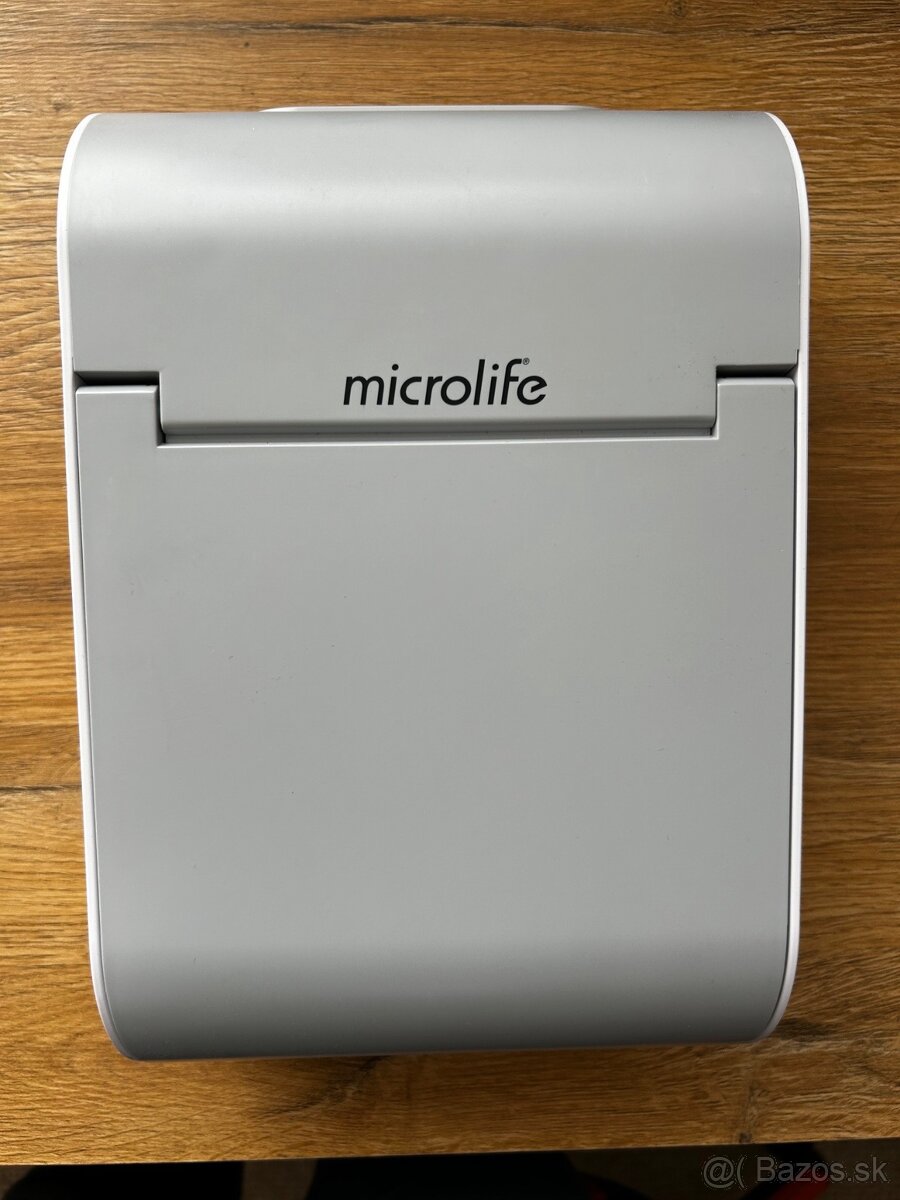 Nebulizer (inhalátor) Microlife