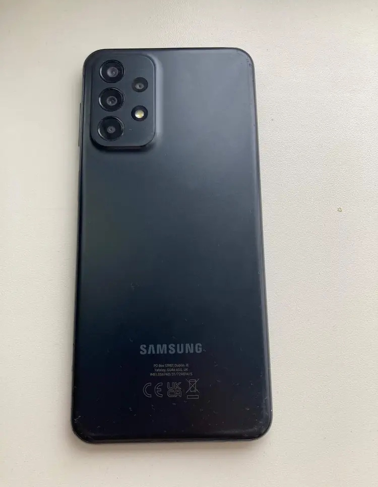 Samsung galaxy a23 5g