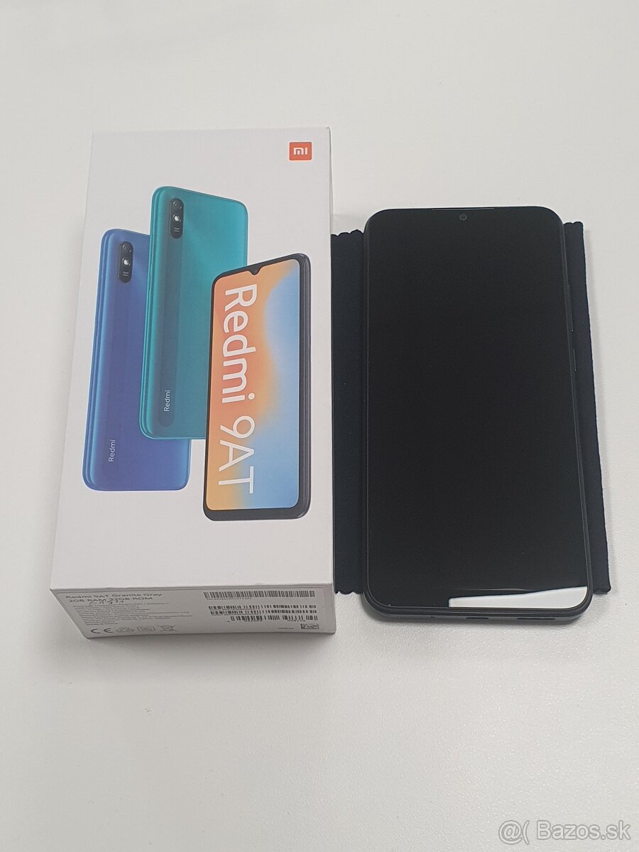 Xiaomi Redmi 9AT 2/32GB