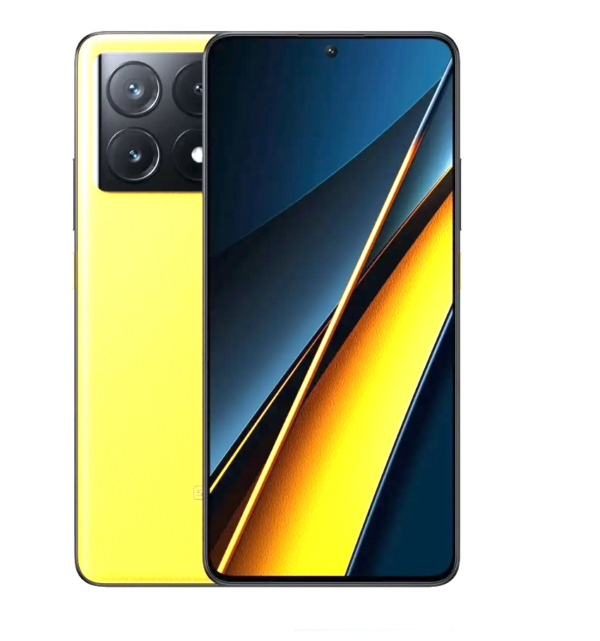 Poco X6 pro 256gb