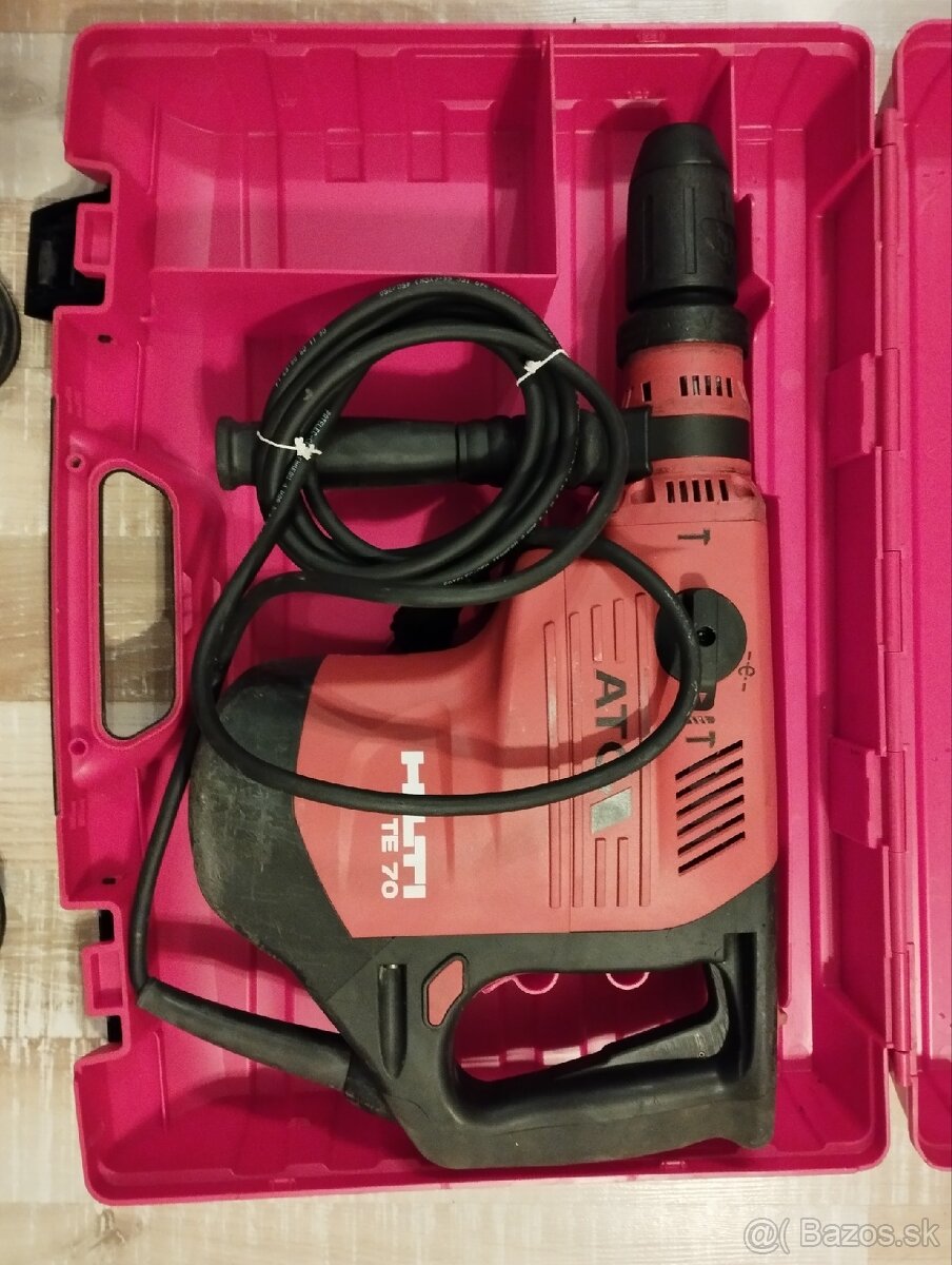 Hilti 70 TE