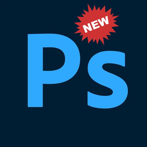 Adobe Photoshop 2025