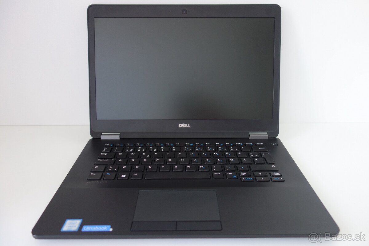 DELL Latitude E7470