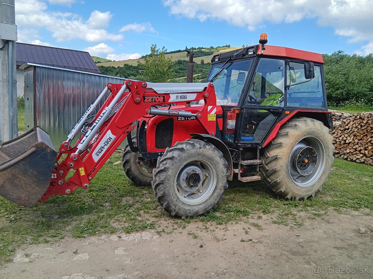 Zetor 7340