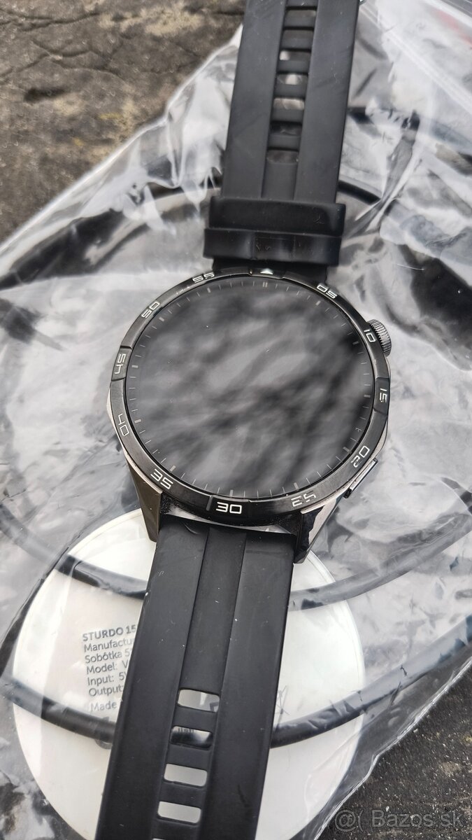 Huawei watch GT 4