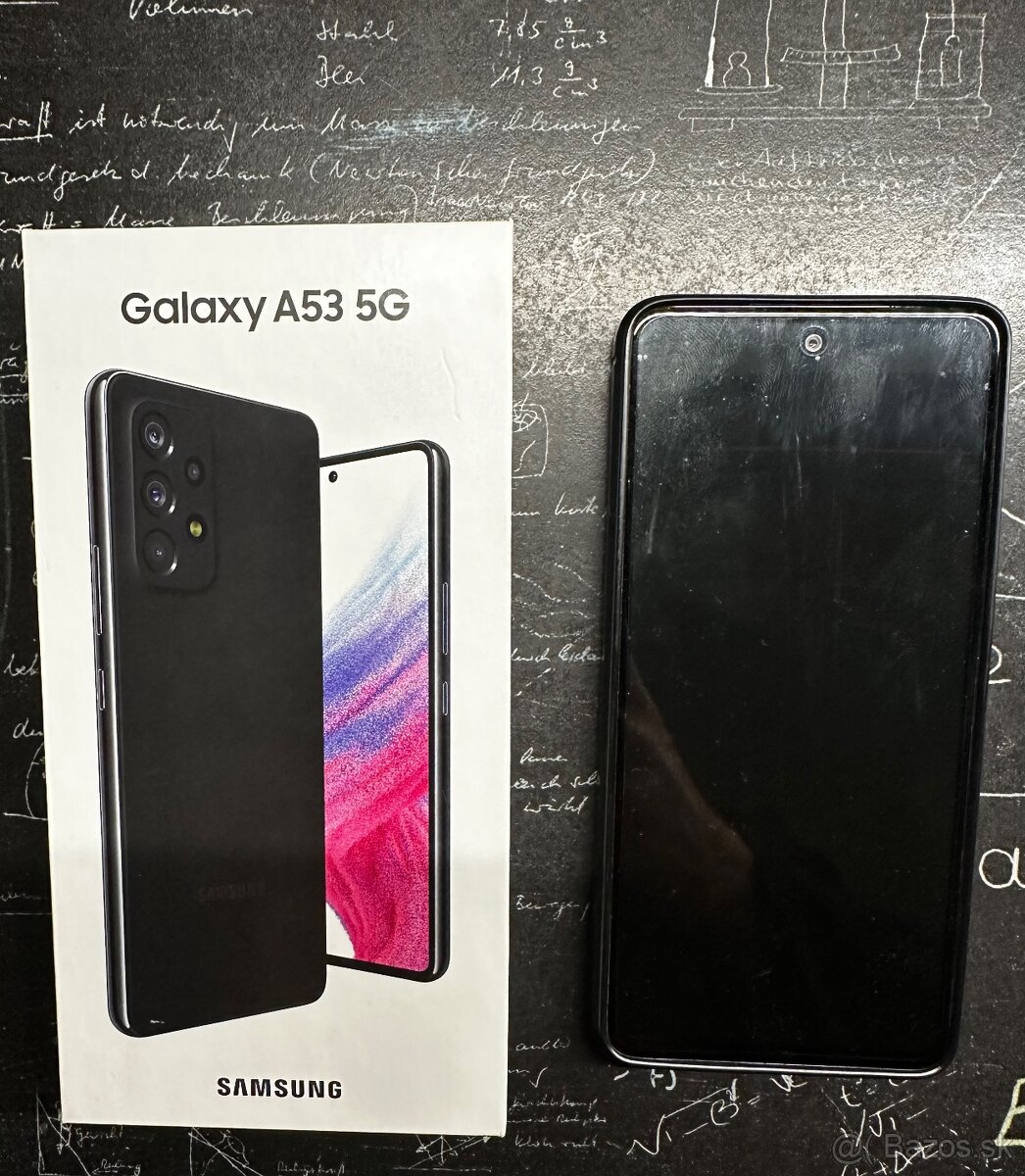 Predam samsung galaxy A53