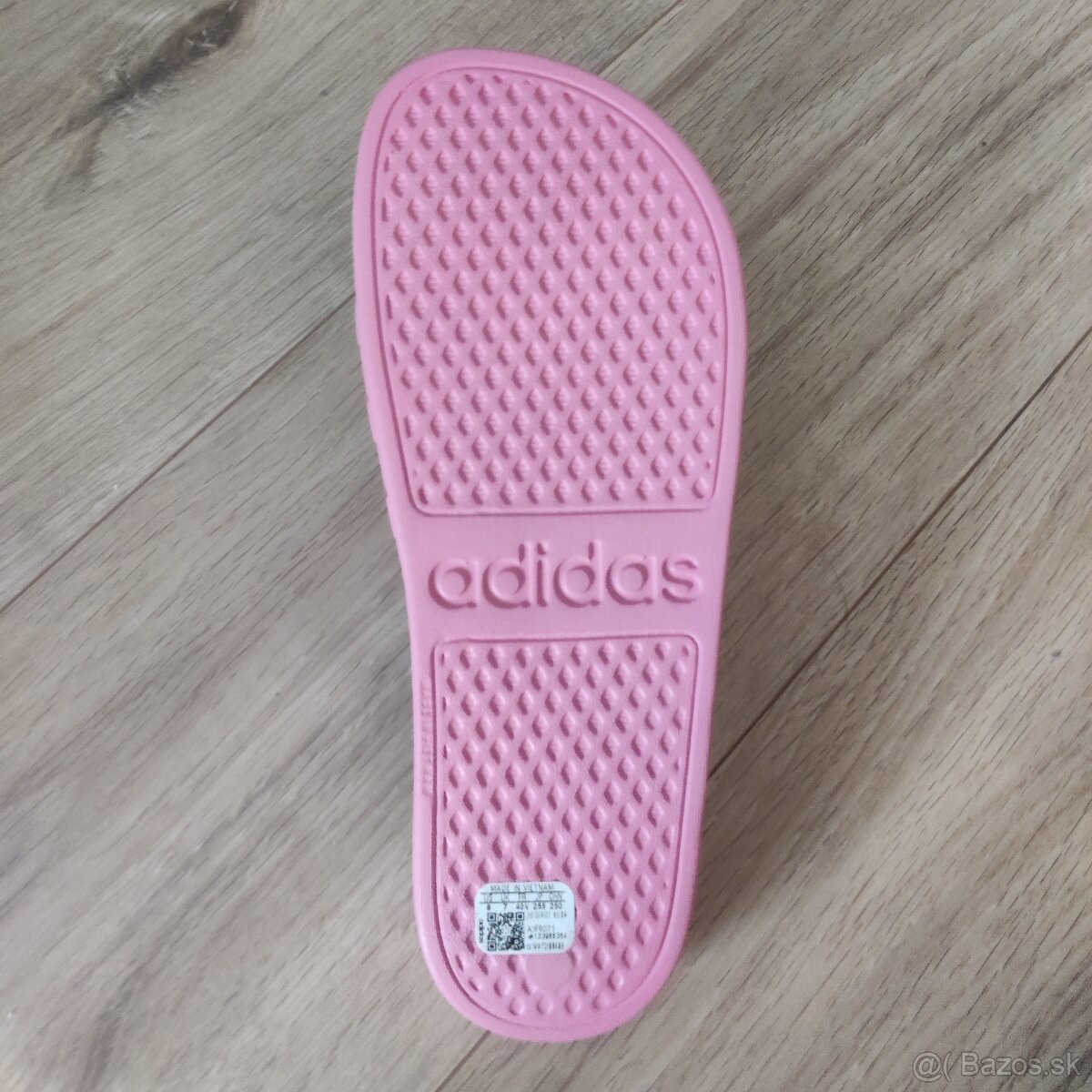 Šlapky Adidas