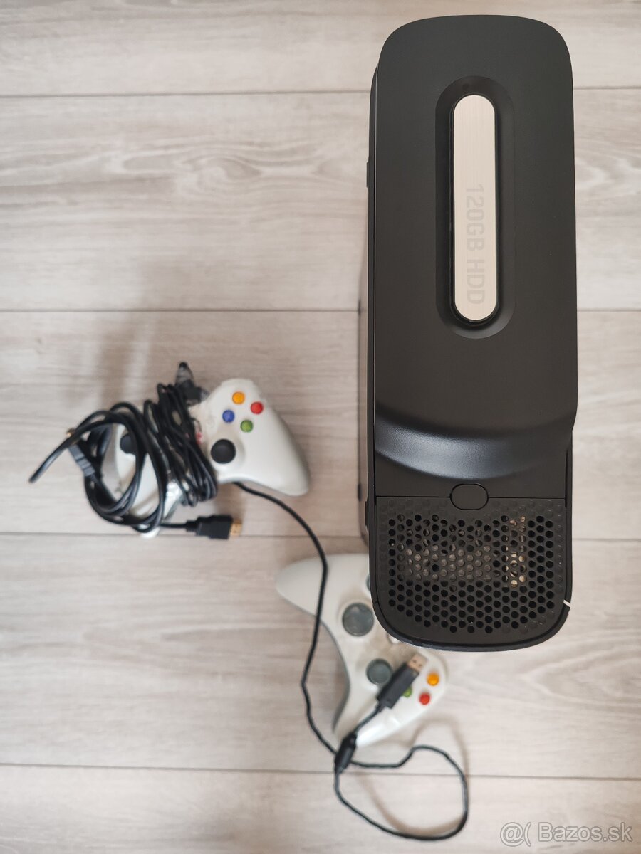 Xbox 360