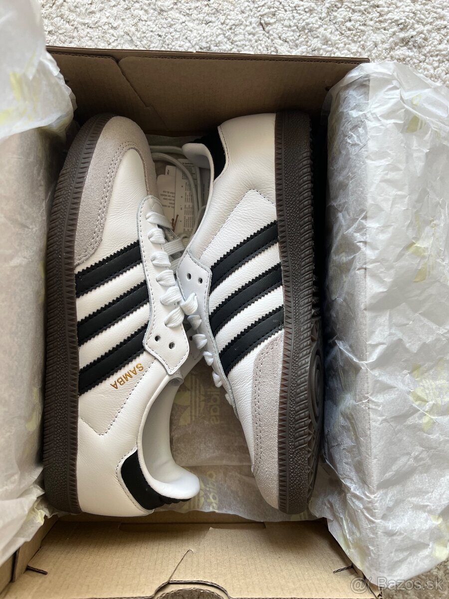 Adidas samba og