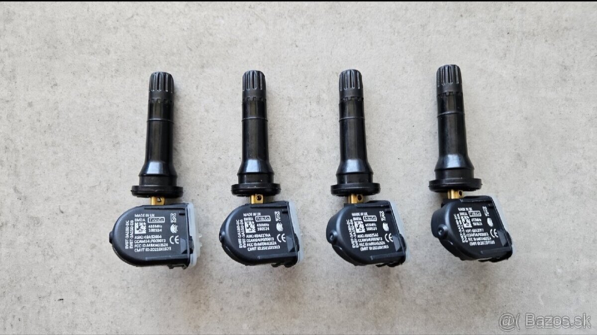 FORD TPMS

