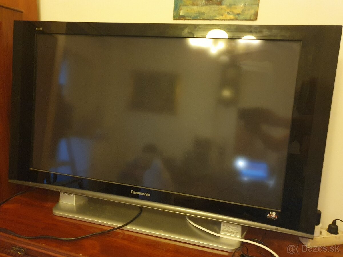 TV Panasonic TH42P