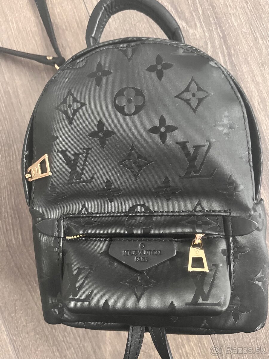 Louis vuitton ruksak