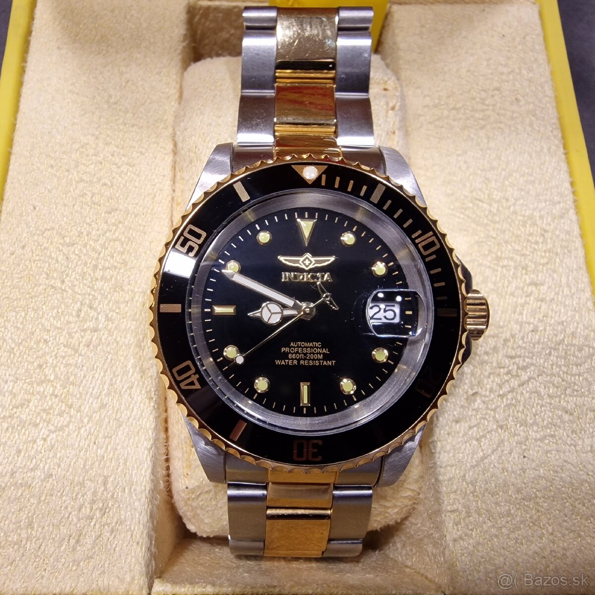 Hodinky Invicta 8927OB