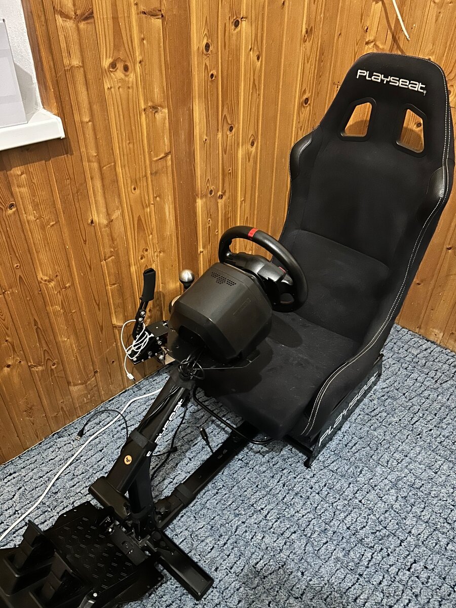 Playseat komplet