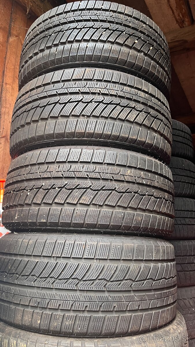 ❄️Zimné pneu 235/35 r19