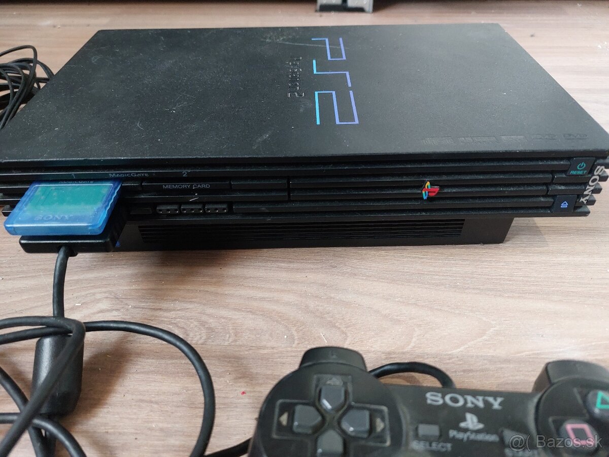 Ps2