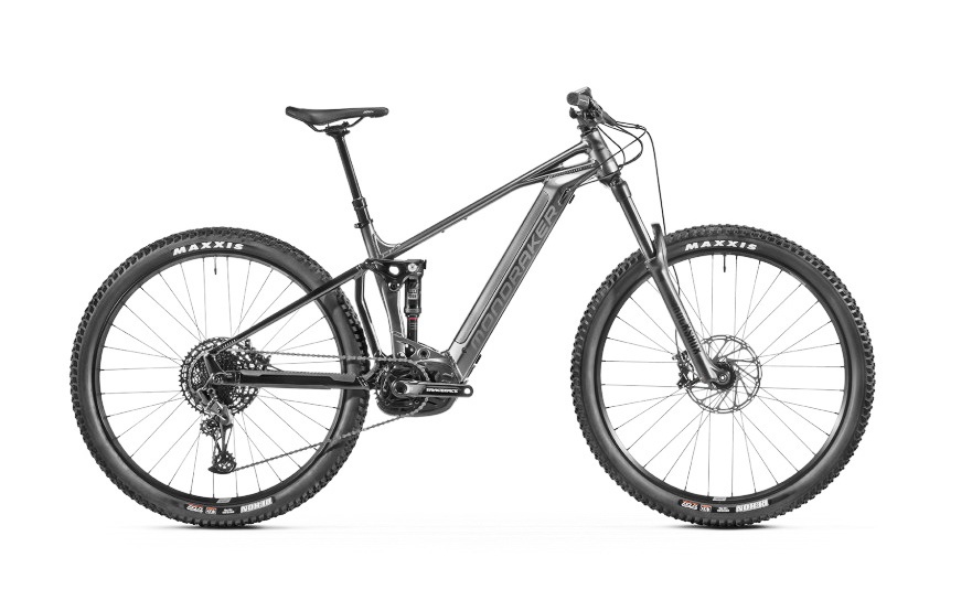 mtb Mondraker Chaser 2020