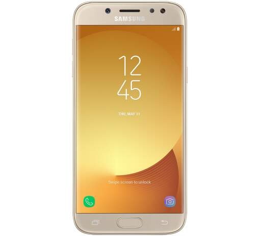 SAMSUNG Galaxy J5 (2017) DUOS