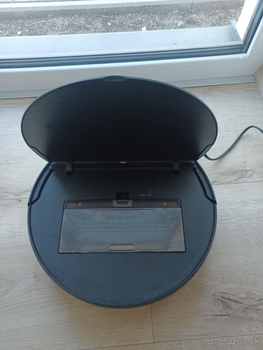 Robotický vysávač Xiaomi Mi Robot Vacuum Mop 2 Pro+