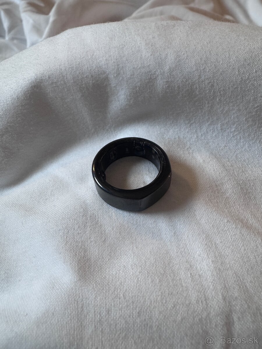 Oura ring Gen3