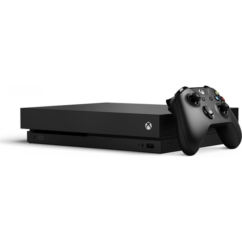 Predám XBOX One X