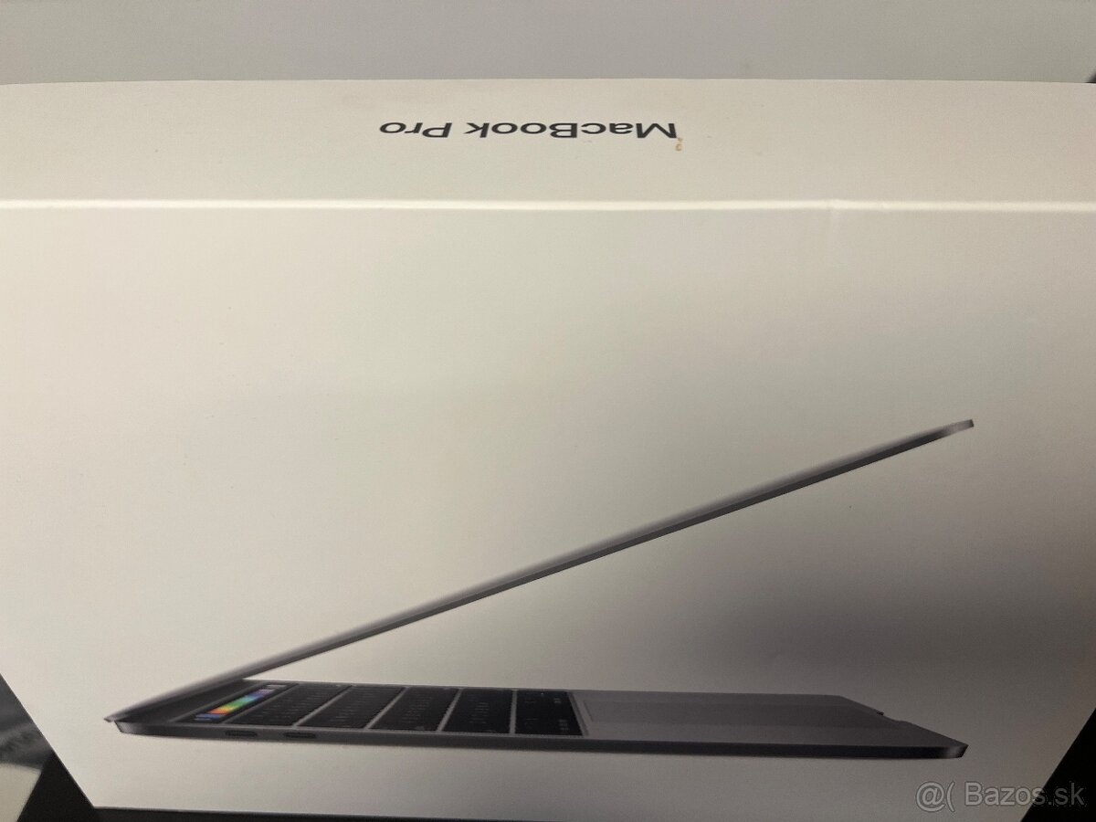 Macbook pro 13 2017