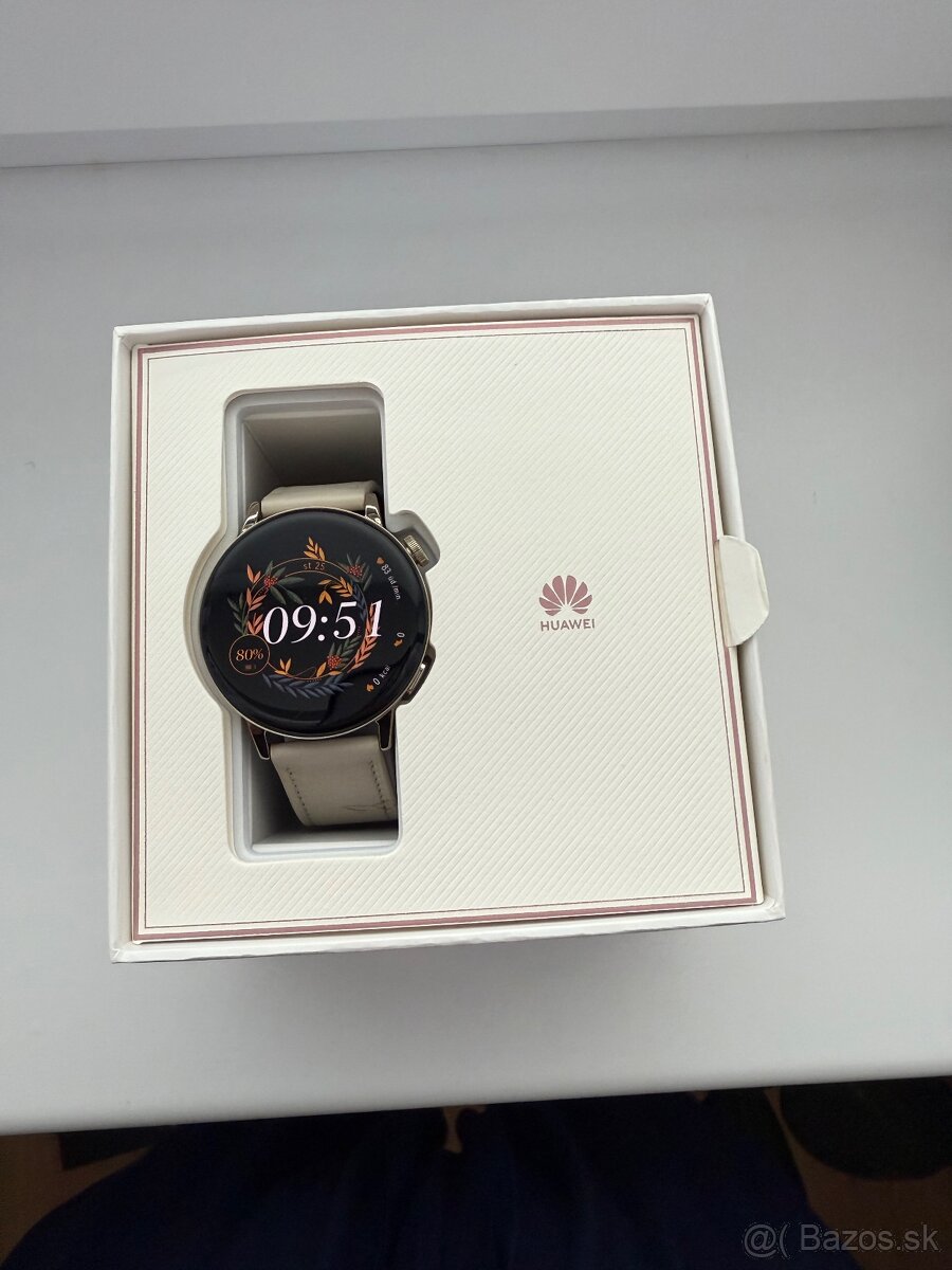 Huawei watch gt3 42mm