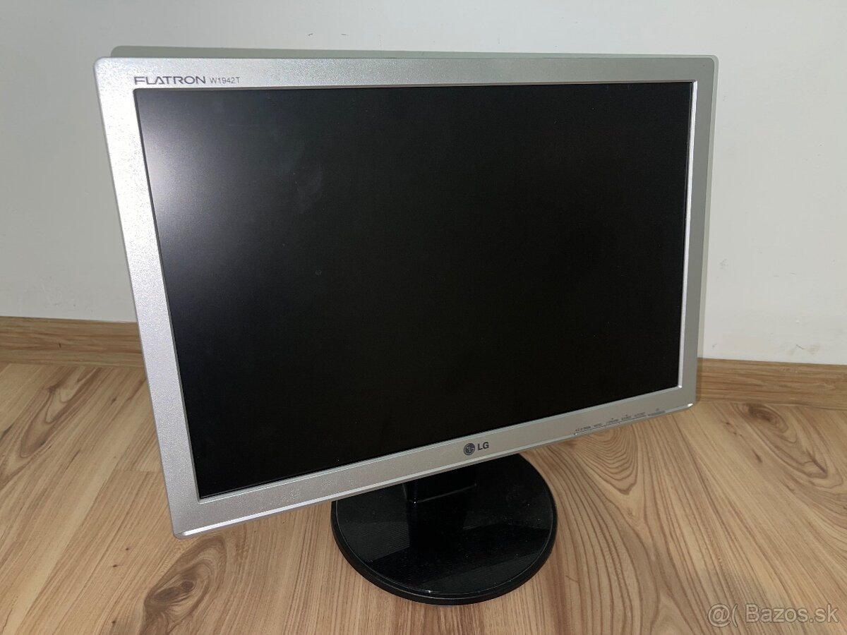 Monitor LG