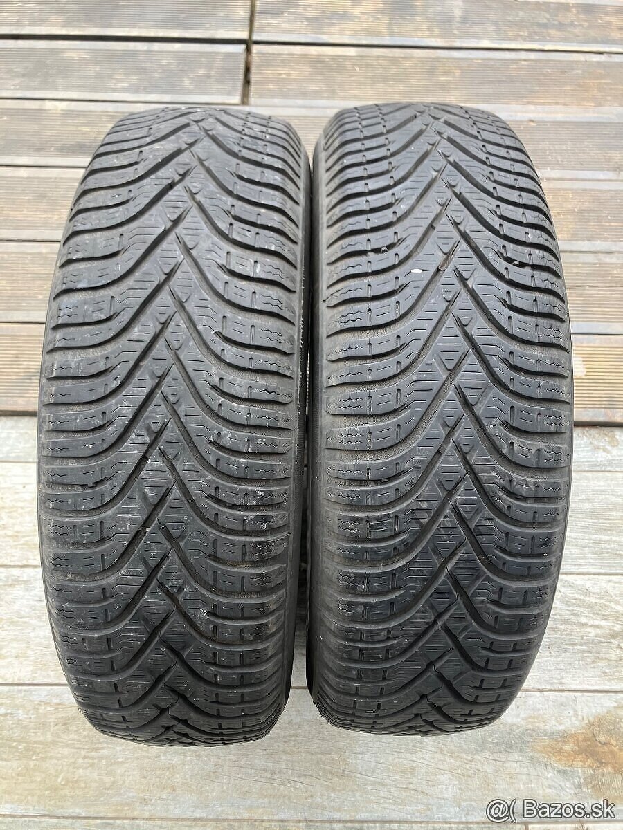 175/65 R15 BFGoodrich zimne pneu