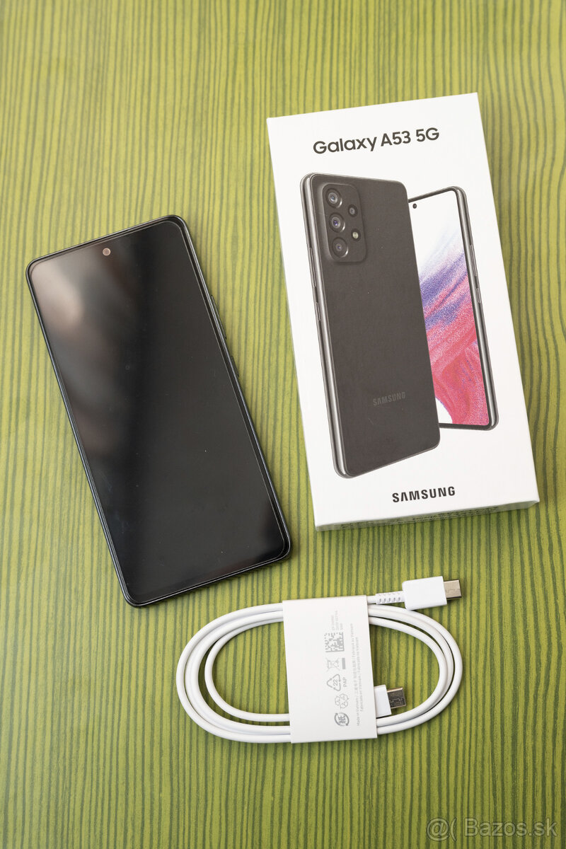 Samsung Galaxy A53 5G