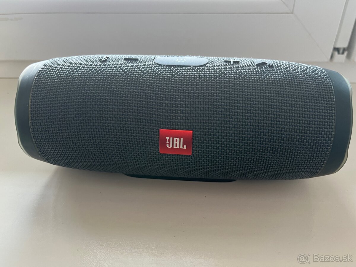 Jbl charge