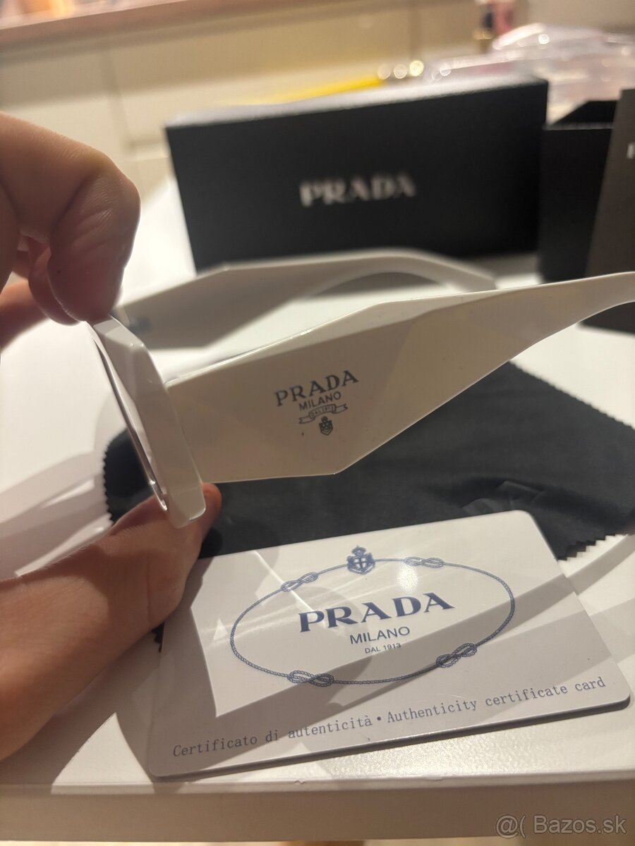 Prada okuliare