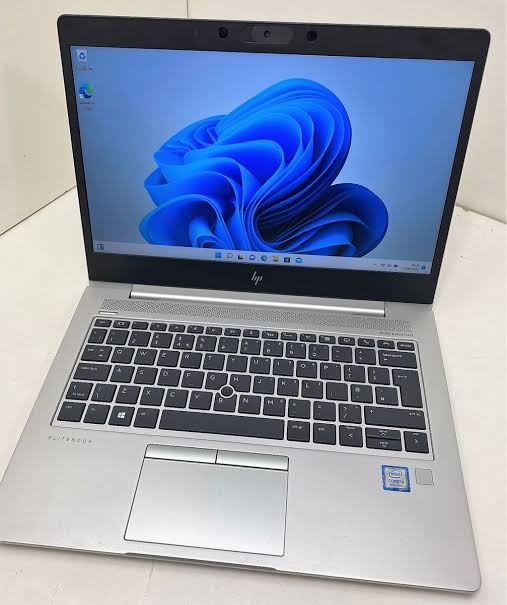 HP Elitebook 830 G6