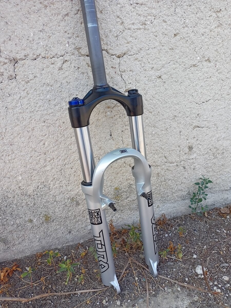 vidlica Rock Shox