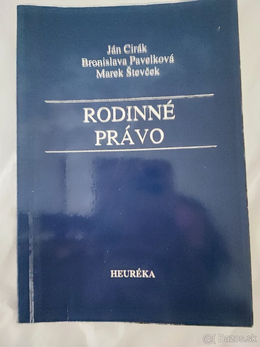 Rodinné právo