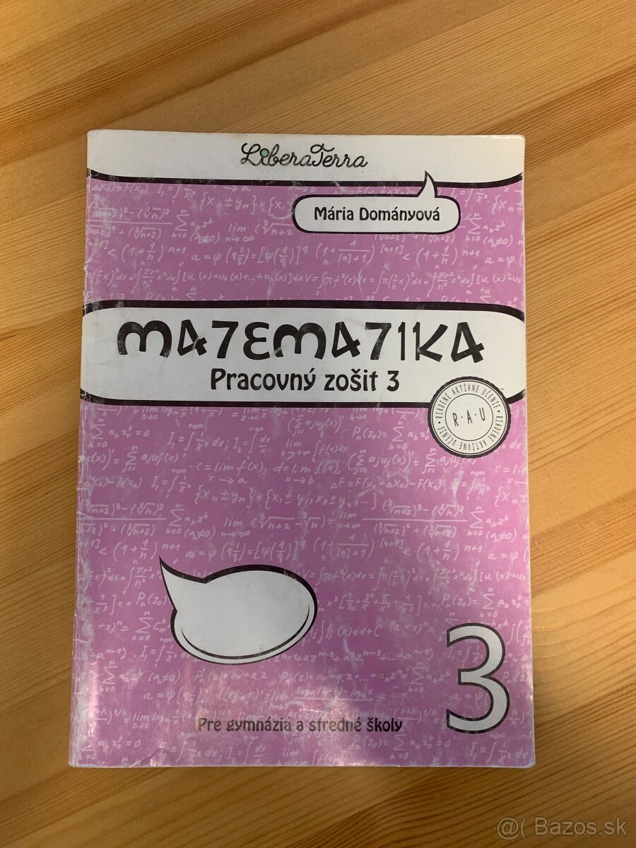 matematika pracovny zosit 3