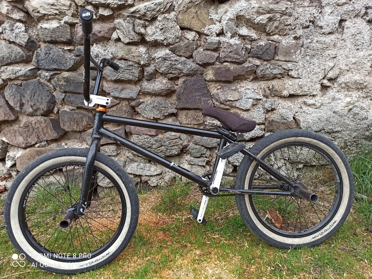 BMX 400€ za každy