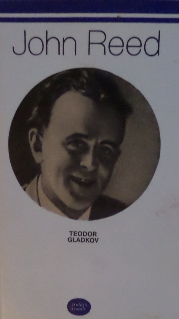 John Reed - Teodor Gladkov