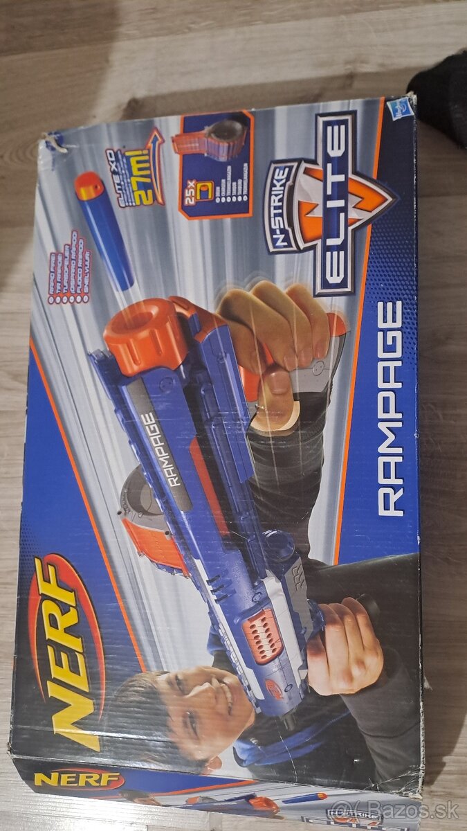 Nerfka