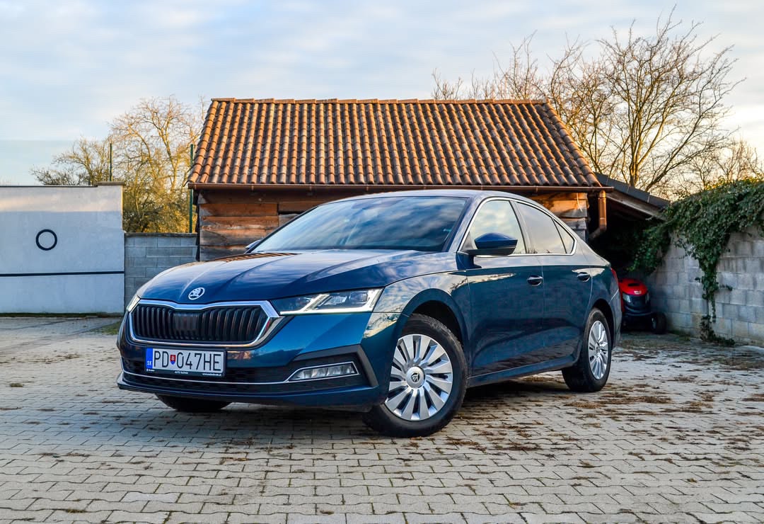 Škoda Octavia Style Plus, Prvý majiteľ, DPH